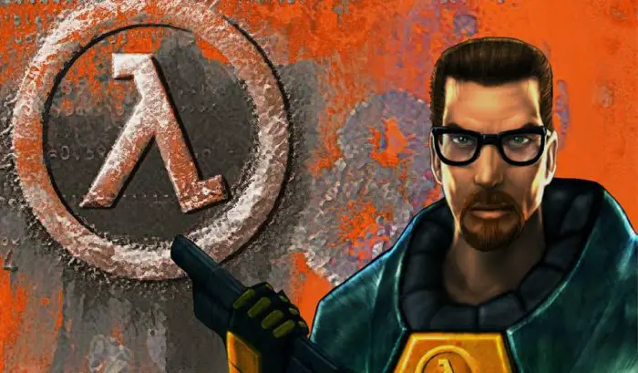 Half-Life: Alyx