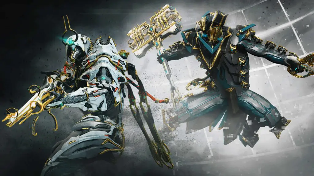 Ash Prime e Vauban Prime usciranno presto dal Prime Vault di Warframe Ash Prime e Vauban Prime usciranno presto dal Prime Vault di Warframe