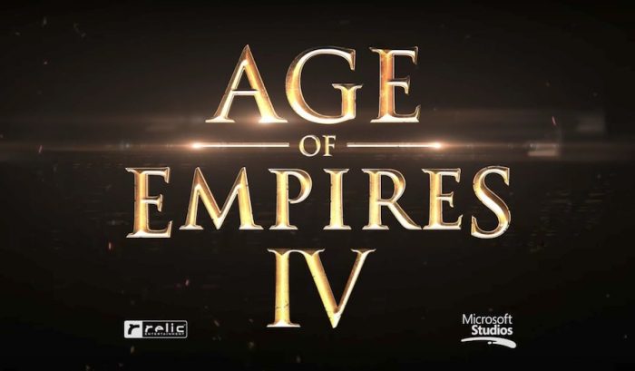 Funzionalità di Age of Empires IV