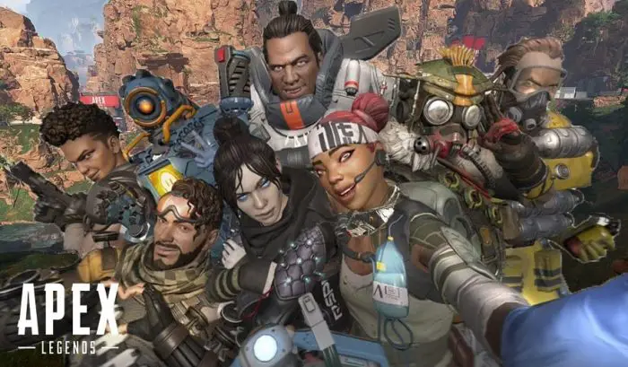 Apex Legends