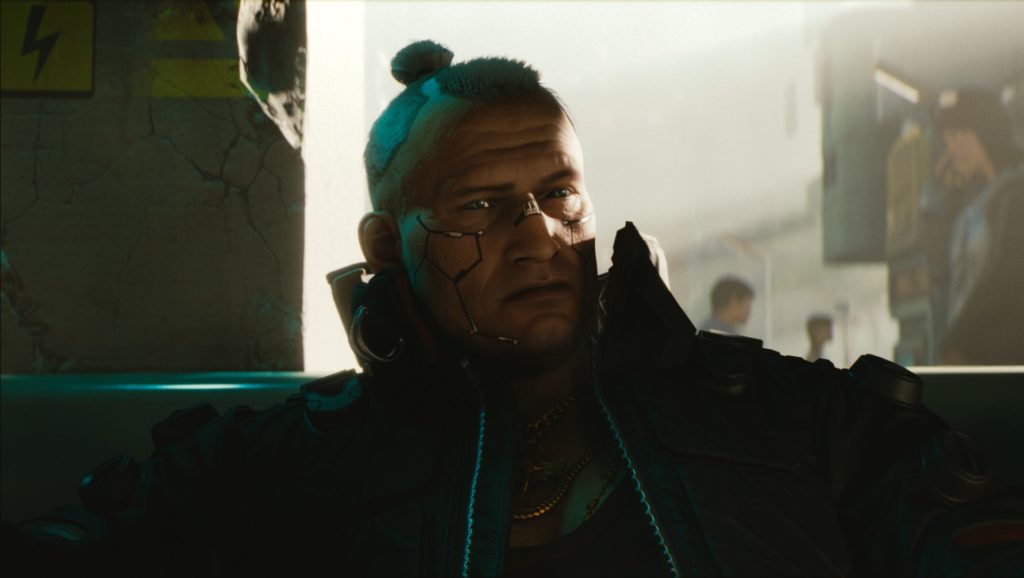 CD Projekt parla di Cyberpunk 2077 per console di nuova generazione, monetizzazione e Stadia