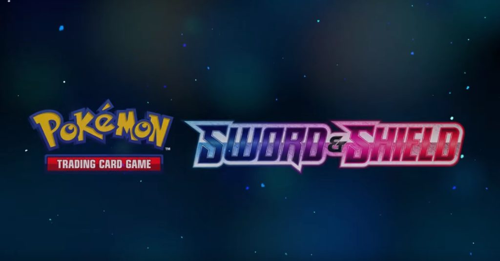 Carte TCG Pokémon Spada e Scudo in arrivo a febbraio 2020, presenta l'archetipo VMax Carte TCG Pokémon Sword and Shield in arrivo a febbraio 2020, presenta l'archetipo VMax