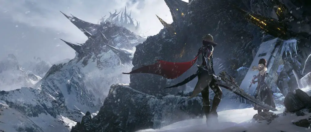 Code Vein Ottieni 3 pacchetti DLC all'inizio del 2020 Code Vein Ottieni 3 pacchetti DLC all'inizio del 2020