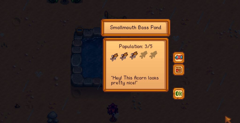 Come allevare pesce con stagni di pesce nella Stardew Valley Come allevare pesce con stagni di pesce nella Stardew Valley