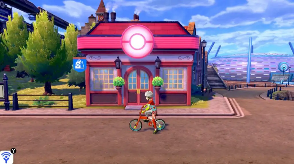 Come aumentare la velocità della bicicletta Rotom in Pokémon Spada e scudo Come aumentare la velocità della bicicletta Rotom in Pokémon Spada e scudo