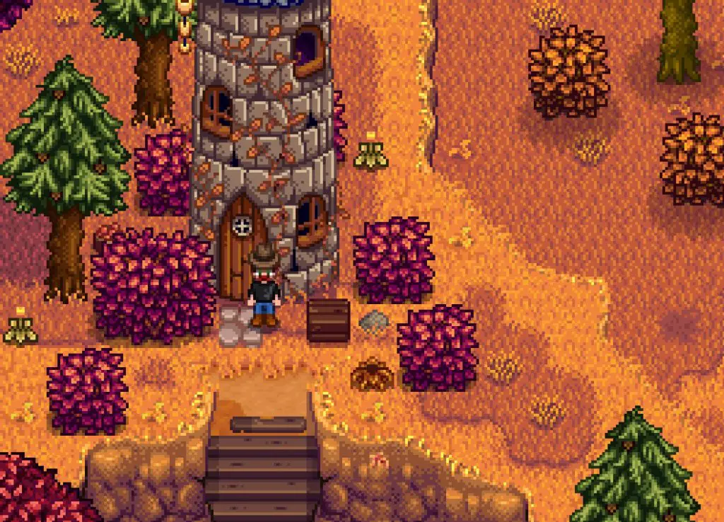 Come cambiare gli animali domestici nella Stardew Valley