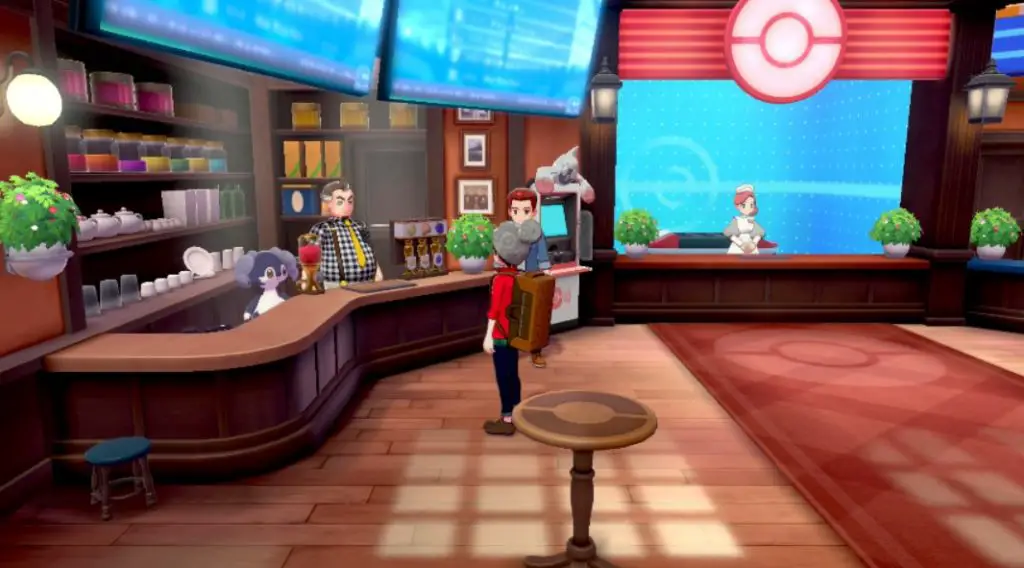 Come cambiare il nickname di un Pokémon in Sword And Shield Come cambiare il nickname di un Pokémon in Sword And Shield