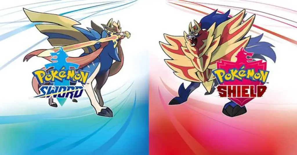 Come catturare Zacian e Zamazenta in Pokémon Spada e Scudo Come catturare Zacian e Zamazenta in Pokémon Sword and Shield
