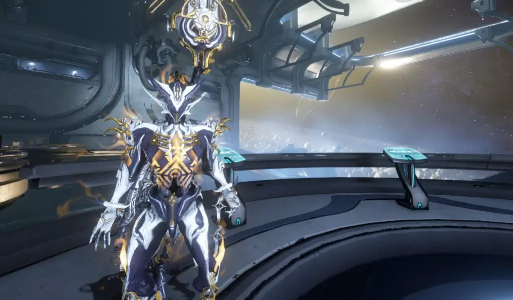 Come coltivare Tellurium in Warframe (2019) Come coltivare Tellurium in Warframe (2019)