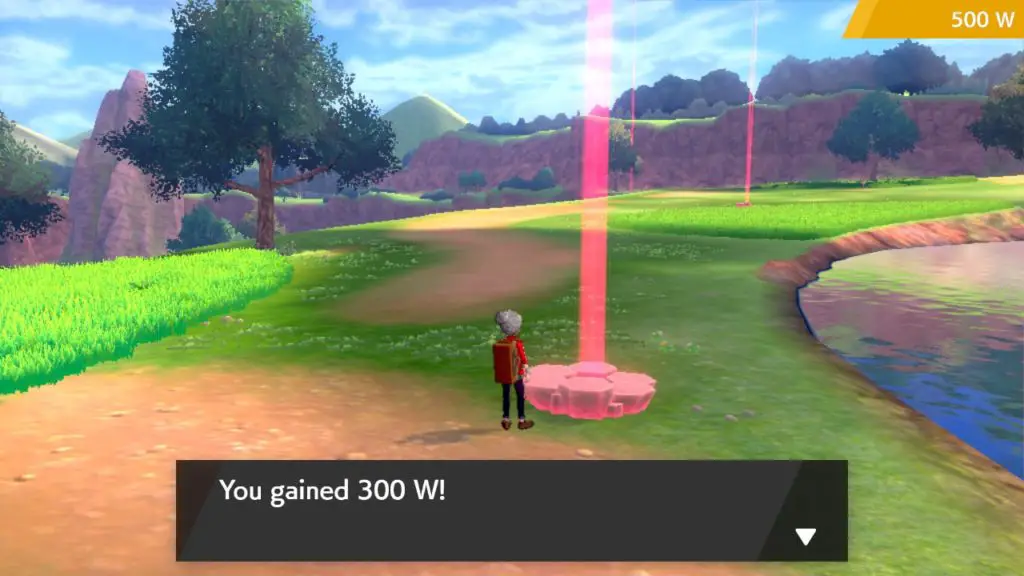 Come coltivare Watts in Pokémon Sword and Shield