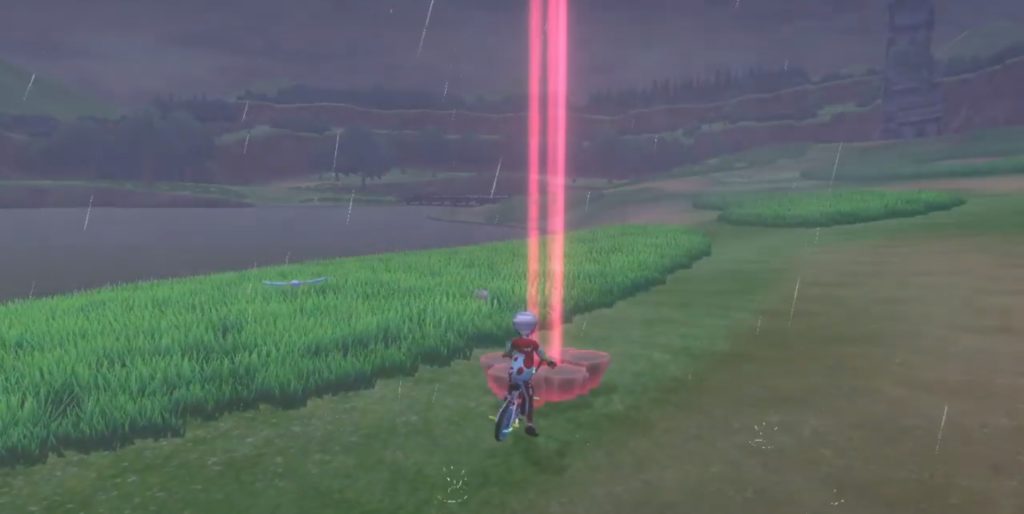 Come coltivare i Pokémon Gigantamax in Pokémon Spada e scudo Come coltivare i Pokémon Gigantamax in Pokémon Spada e scudo