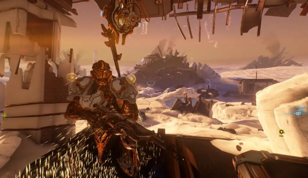 Come coltivare i carburi in Warframe