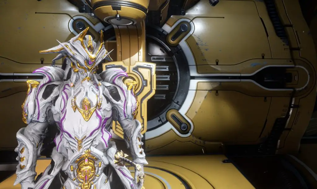 Come coltivare i moduli di controllo in Warframe (2019) Come coltivare i moduli di controllo in Warframe (2019)