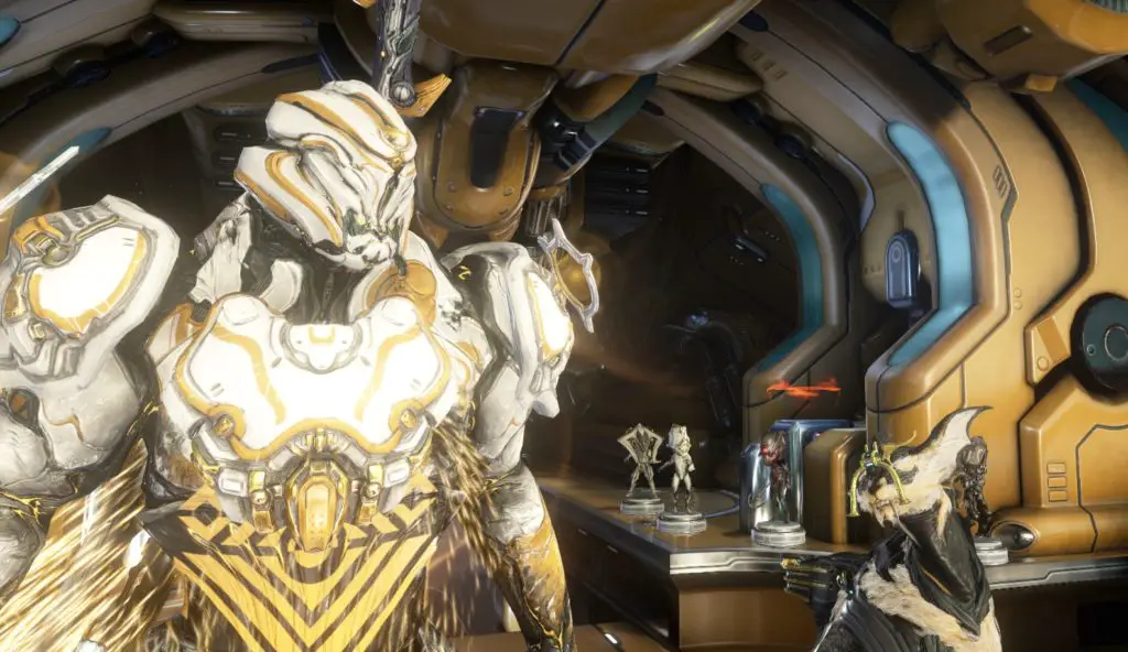 Come coltivare i neurodi in Warframe (2019) Come coltivare i neurodi in Warframe (2019)