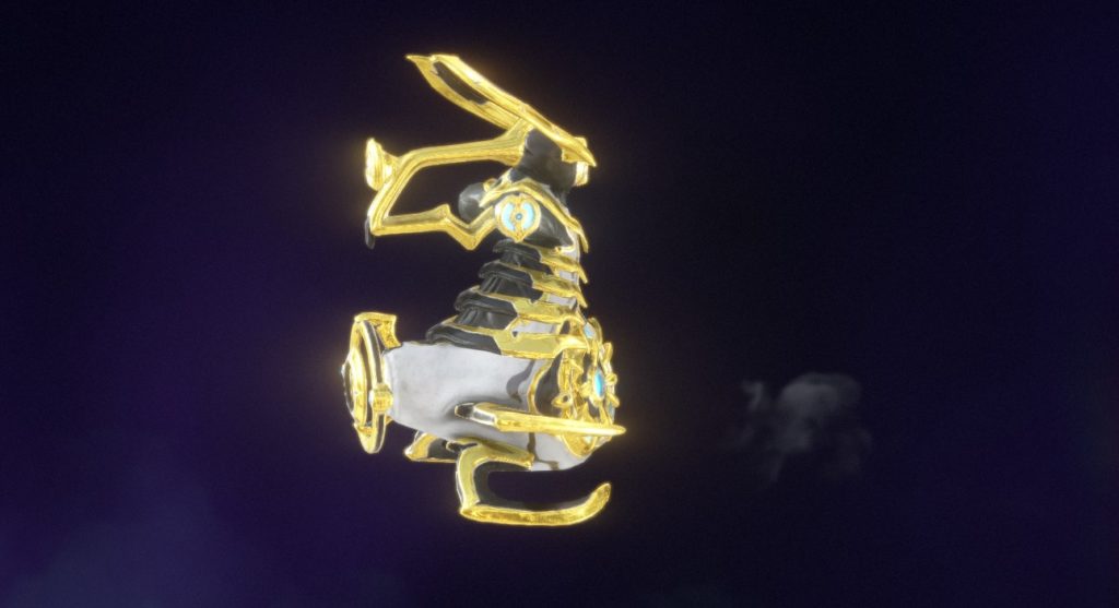 Come coltivare le reliquie di Carrier Prime in Warframe Come coltivare le reliquie di Carrier Prime in Warframe