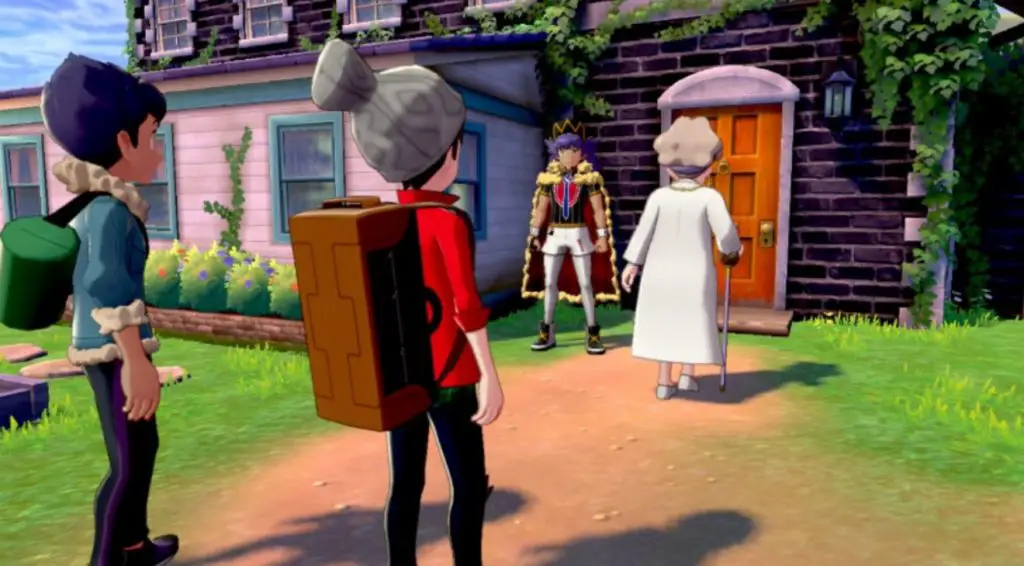 Come disattivare Y-Comms in Pokemon Spada e Scudo Come disattivare Y-Comms in Pokemon Sword and Shield