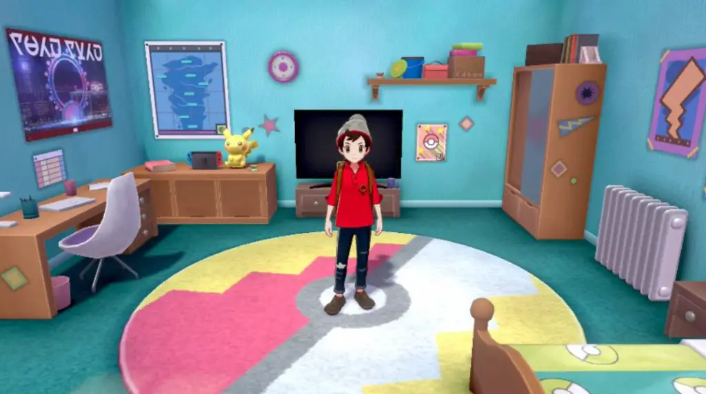 Come disattivare il salvataggio automatico in Pokémon Spada e scudo Come disattivare il salvataggio automatico in Pokémon Spada e scudo