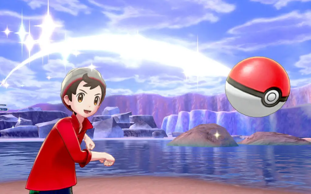 Come evolvere Inkay in Pokemon Spada e Scudo Come evolvere Inkay in Pokemon Sword and Shield