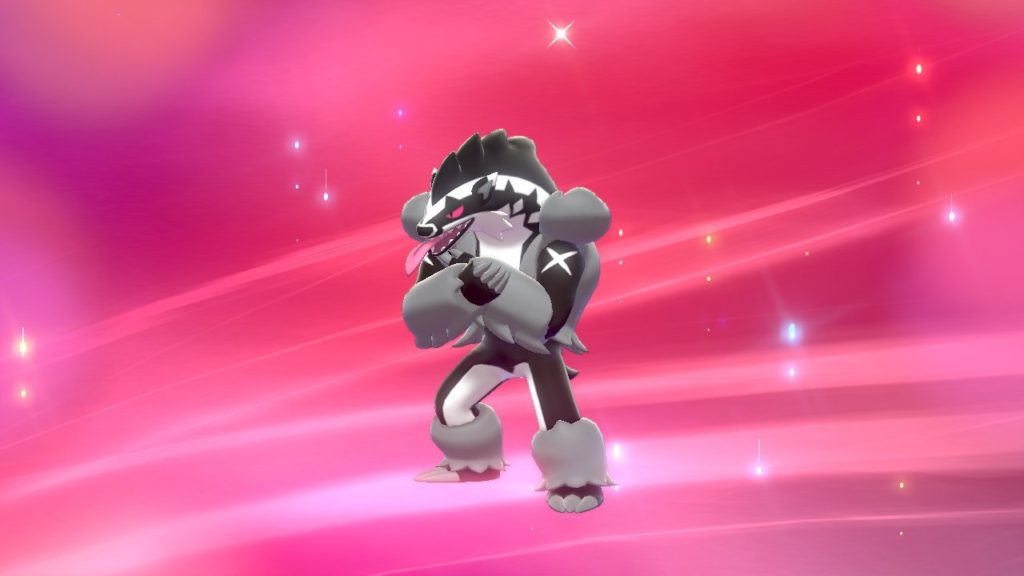 Come evolvere Linoone per ottenere Obstagoon in Pokémon Spada e scudo Come evolvere Linoone per ottenere Obstagoon in Pokémon Spada e scudo