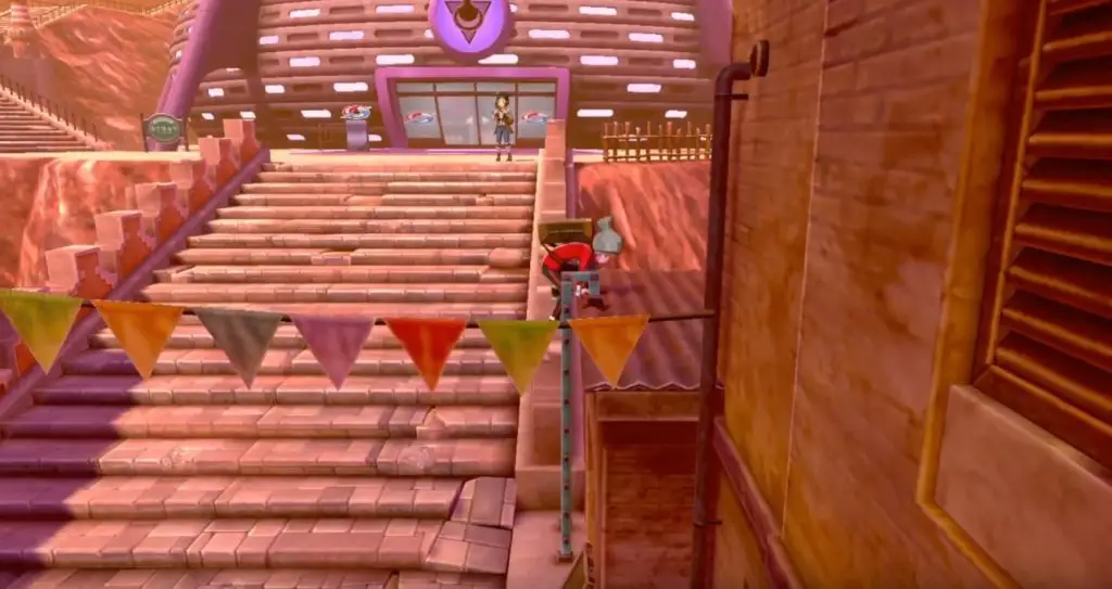 Come evolvere Sinistea in Polteageist in Pokemon Spada e Scudo Come evolvere Sinistea in Polteageist in Pokemon Sword and Shield