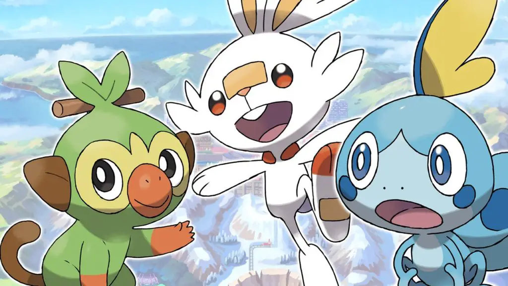 Come giocare e combattere i tuoi amici – Pokemon Spada e Scudo Come giocare e combattere i tuoi amici in Pokemon Sword and Shield