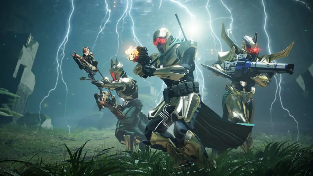Come iniziare l'offensiva Vex: Final Assault in Destiny 2 Come iniziare l'offensiva Vex: Final Assault in Destiny 2