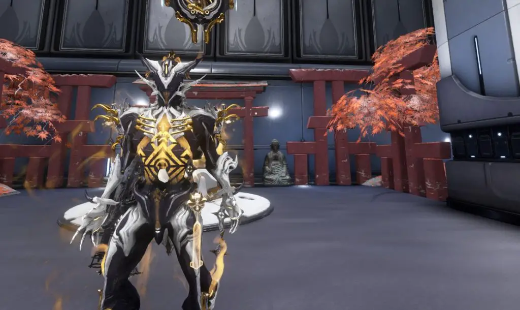 Come lasciare un clan in Warframe