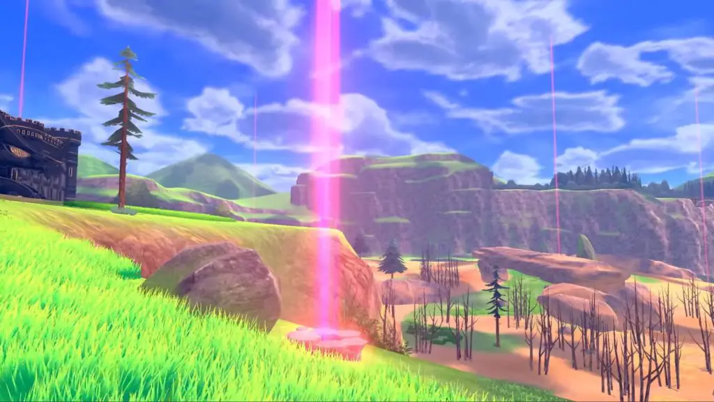 Come ottenere Exp Candy in Pokémon Spada e Scudo Come ottenere Exp Candy in Pokémon Sword and Shield