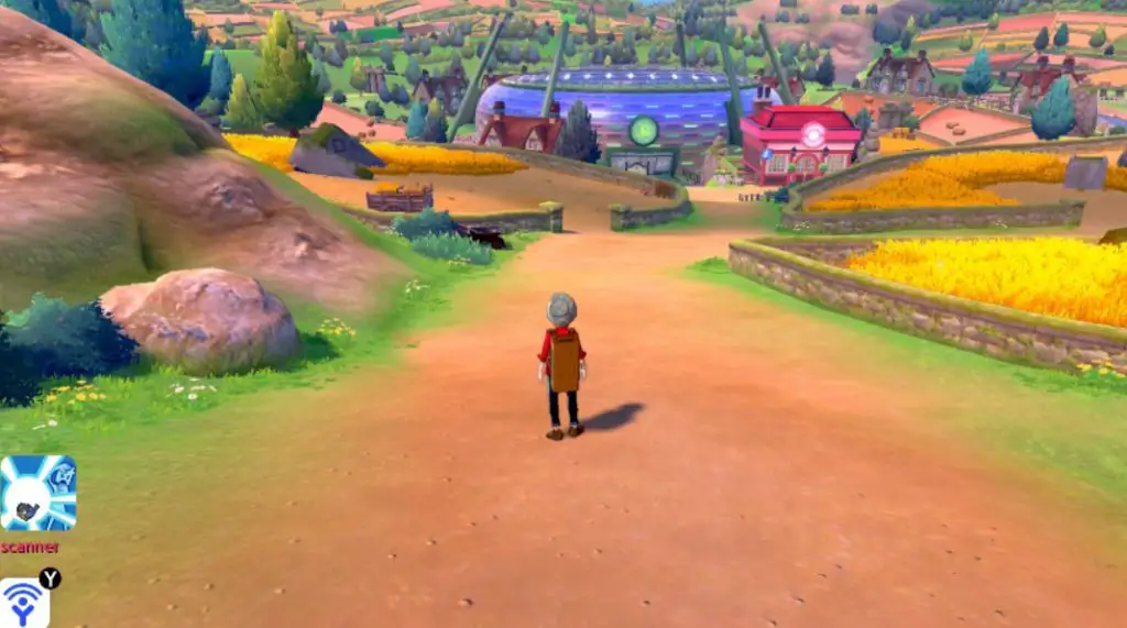 Come ottenere False Swipe in Pokemon Spada e Scudo Come ottenere False Swipe in Pokemon Sword and Shield
