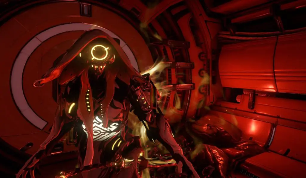 Come ottenere Ivara in Warframe Come ottenere Ivara in Warframe