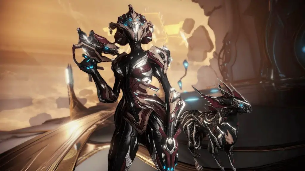 Come ottenere Khora in Warframe Come ottenere Khora in Warframe