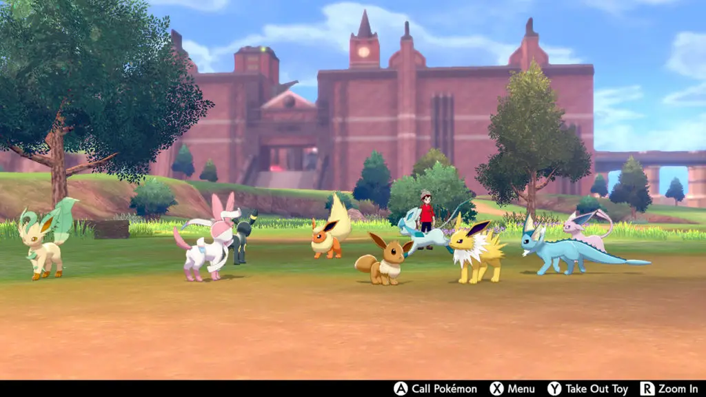 Come ottenere Pokémon lucenti attraverso il concatenamento di spada e scudo Come ottenere Pokémon lucenti attraverso il concatenamento di spada e scudo