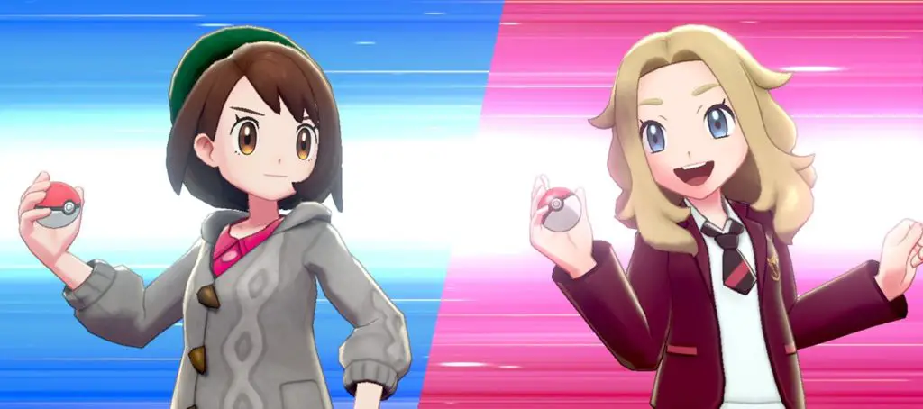 Come ottenere Pokérus in Pokémon Spada e scudo