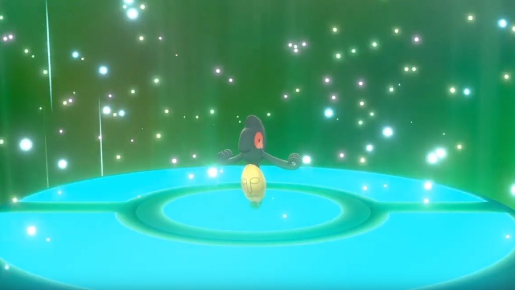 Come ottenere Unova Yamask e Cofagrigus in Pokémon Spada e Scudo Come ottenere Unova Yamask e Cofagrigus in Pokémon Sword and Shield