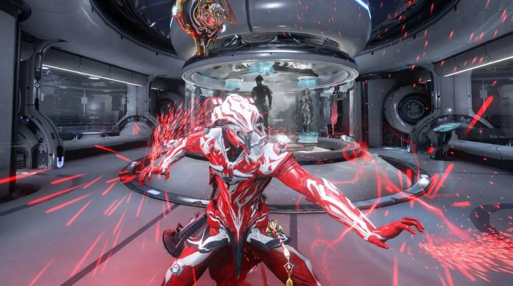 Come ottenere Volt in Warframe Come ottenere Volt in Warframe