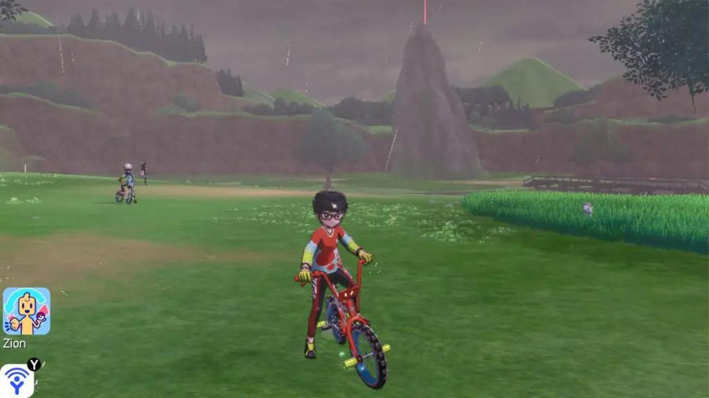 Come ottenere il tempo nebbioso in Pokémon Spada e scudo Come ottenere il tempo nebbioso in Pokémon Spada e scudo