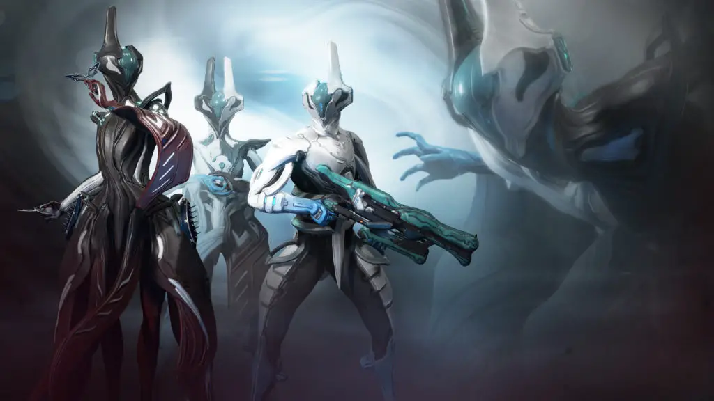 Come ottenere l'equinozio in Warframe Come ottenere l'equinozio in Warframe