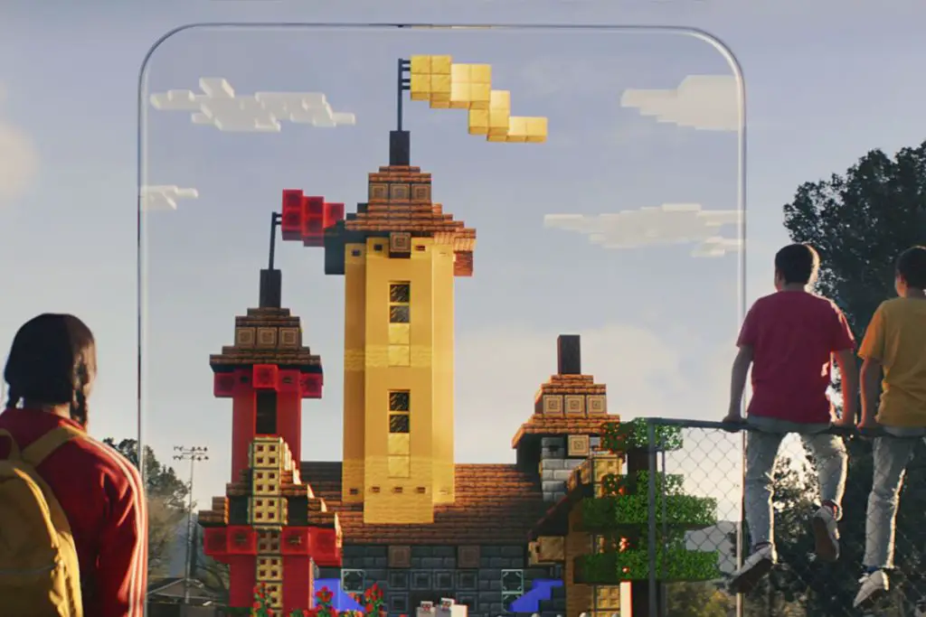 Come ottenere rubini in Minecraft Earth Come ottenere rubini in Minecraft Earth