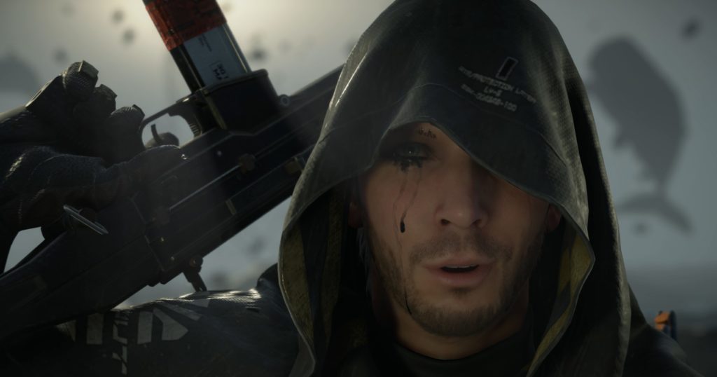 Come ottenere veicoli in Death Stranding Come ottenere veicoli in Death Stranding
