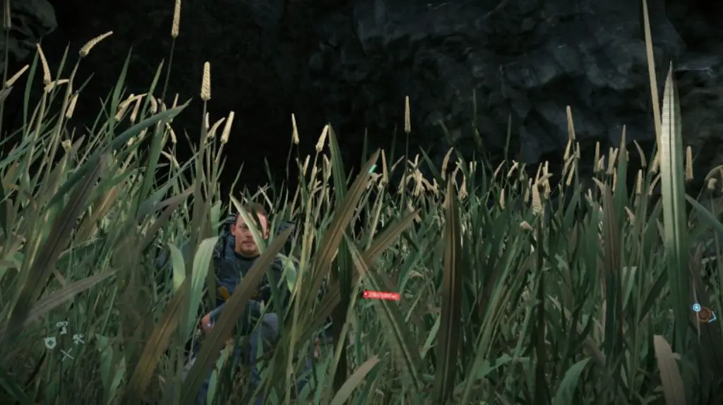 Come riempire la tua mensa in Death Stranding Come riempire la tua mensa in Death Stranding