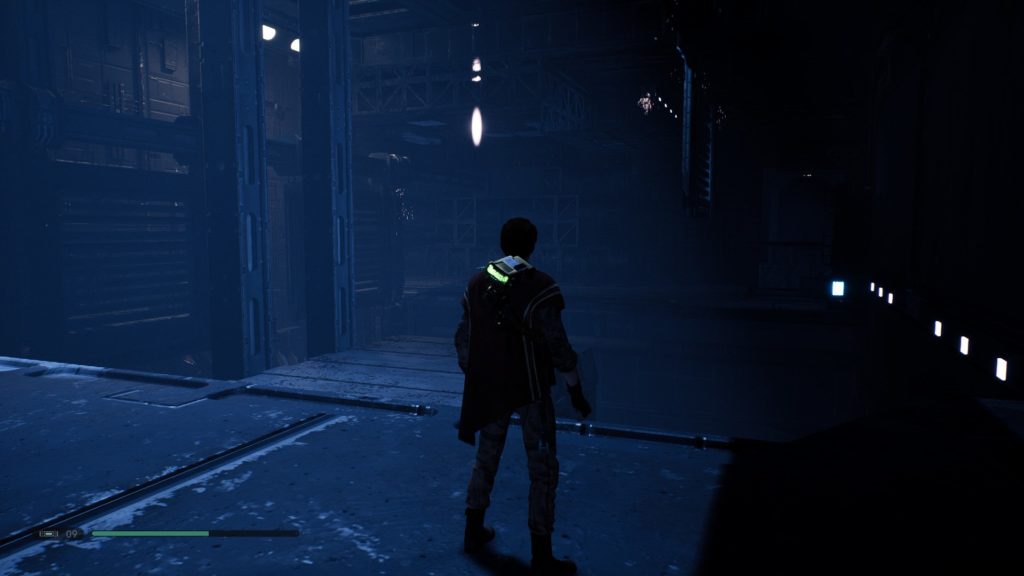 Come risolvere il Venator Puzzle in Jedi: Fallen Order Come risolvere il Venator Puzzle in Jedi: Fallen Order