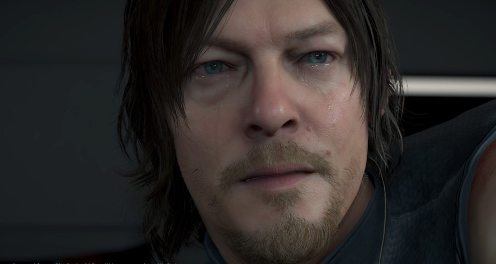 Come rubare indietro il carico rubato da MULE in Death Stranding Come rubare indietro il carico rubato da MULE in Death Stranding