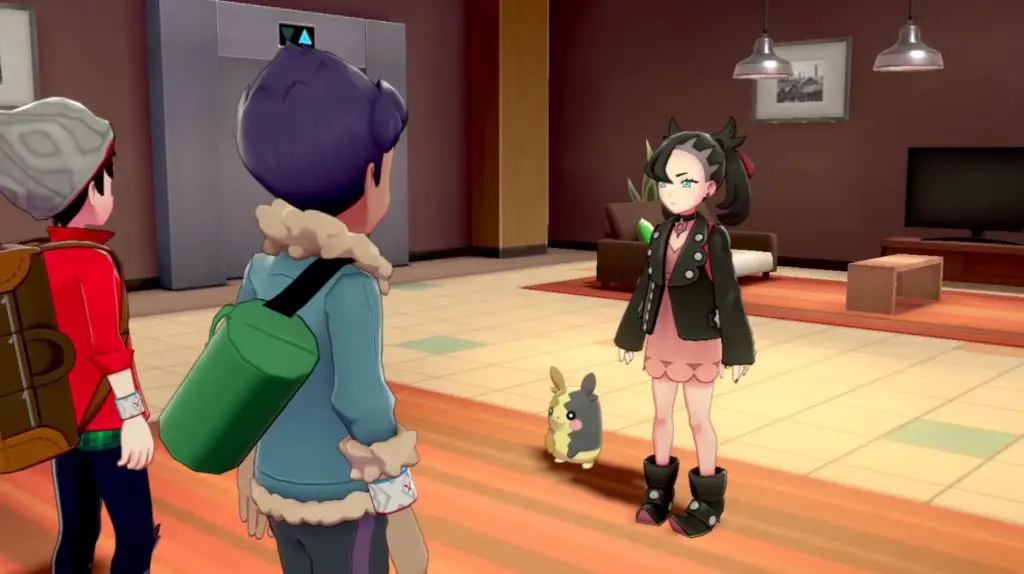 Come saltare le scene in Pokémon Spada e scudo