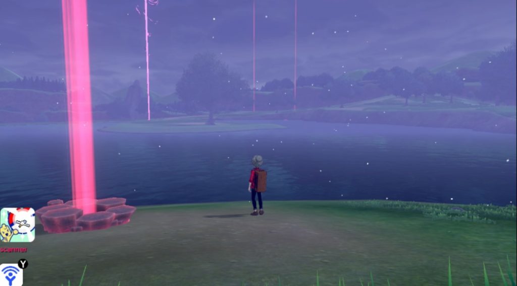 Come scambiare i Pokémon con Pokémon Spada e scudo Come scambiare i Pokémon con Pokémon Spada e scudo