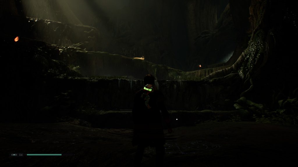 Come sconfiggere un nemico con il loro fulmine blaster rallentato in Jedi: Fallen Order Come sconfiggere un nemico con il loro fulmine blaster rallentato in Jedi: Fallen Order