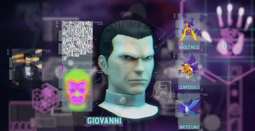 Come trovare Giovanni in Pokemon Go Come trovare Giovanni in Pokemon Go