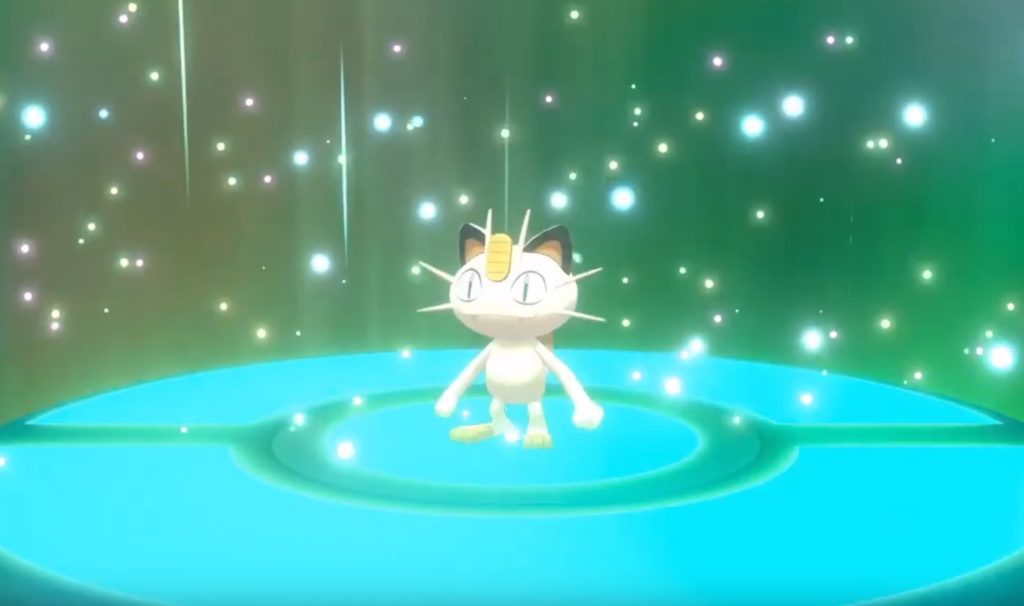 Come trovare Kanto Meowth ed evolverlo in persiano in Pokémon Spada e Scudo Come trovare Kanto Meowth ed evolverlo in persiano in Pokémon Sword and Shield
