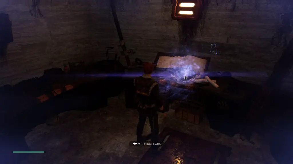 Come trovare gli echi della forza in Jedi: Fallen Order Come trovare gli echi della forza in Jedi: Fallen Order