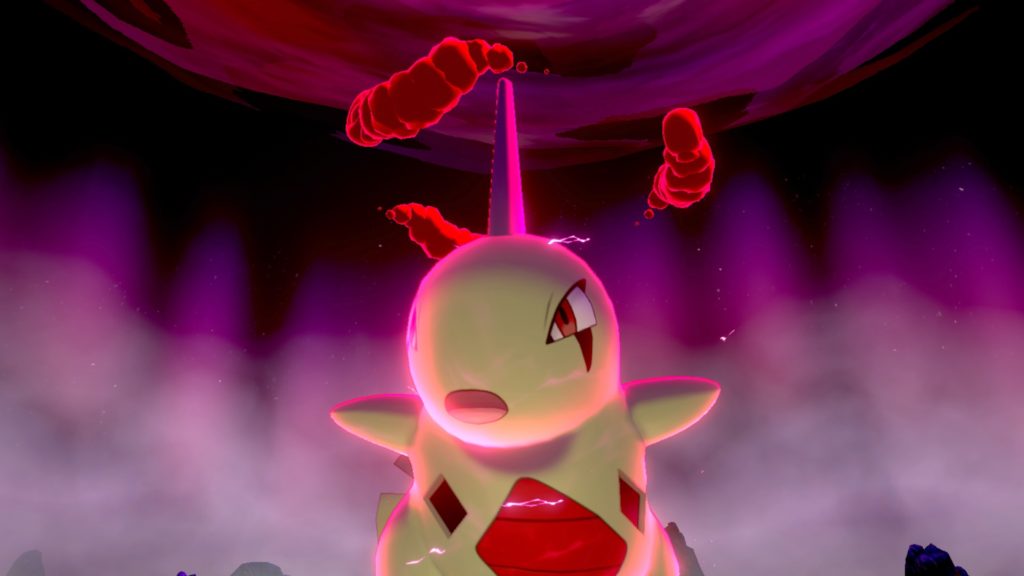 Come usare Dynamax Crystals ☆ And428 e ☆ And15 in Pokemon Spada e Scudo Come usare Dynamax Crystals ☆ And428 e ☆ And15 in Pokemon Sword and Shield