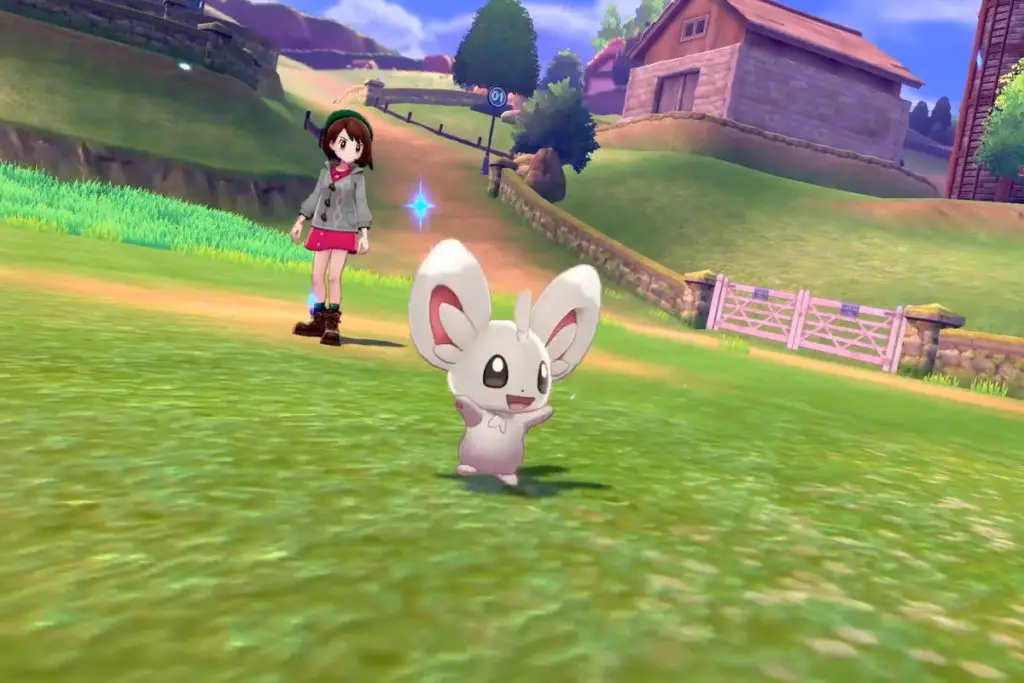 Come utilizzare il collegamento al PC Box in Pokemon Spada e Scudo Come utilizzare il collegamento al PC Box in Pokemon Sword and Shield
